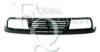 EQUAL QUALITY G0588 Radiator Grille